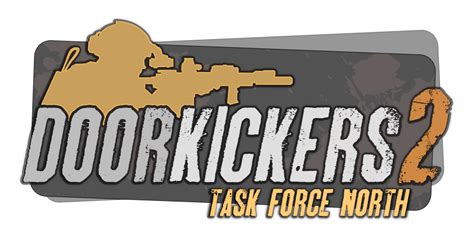 Door Kickers 2 – Task Force North – KillHouse Games