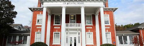 The Galloway School in Atlanta, GA - Niche