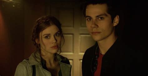 Teen Wolf season 6 trailer shows Stiles saying I love you to Lydia: Synopsis and plot details