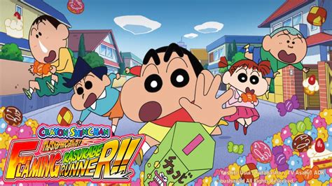 Wallpapers crayon shin-chan movie - Anime Top Wallpaper