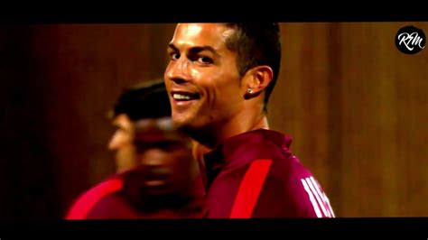 CRISTIANO RONALDO VIDEO SONG [SHAPE OF YOU] - YouTube