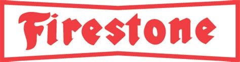 Firestone Logos