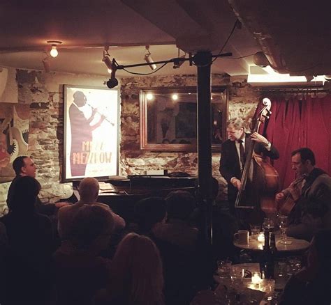 10 Best Jazz Clubs In NYC To Visit & Jam Out At In 2023