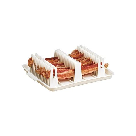 Microwave Bacon Cooker - Walmart.com - Walmart.com