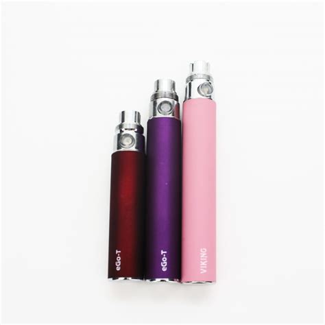 Vape Battery Pen - 900 mAh - IAI Corporation - Wholesale Glass Pipes ...