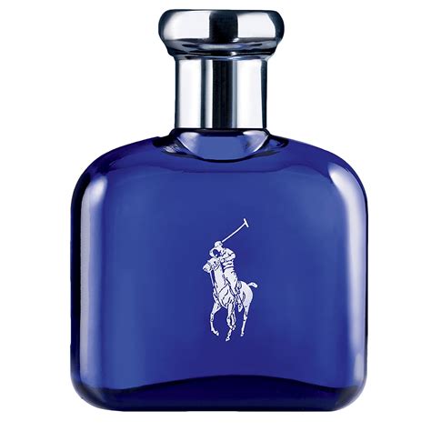 Ralph Lauren - Ralph Lauren Polo Blue Eau De Toilette Spray, Cologne for Men, 2.5 Oz - Walmart.com