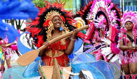 Festivals and Carnivals in Caribbean - Endless Fun