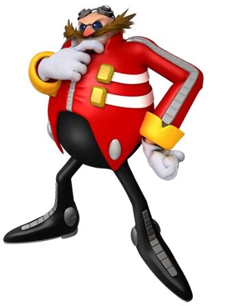 Dr. Eggman - The MUGEN Database, the M.U.G.E.N content encyclopedia