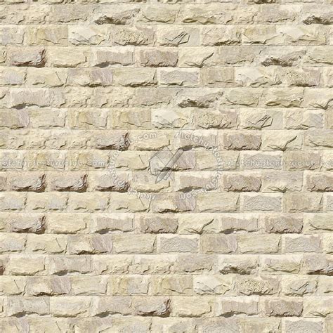 Wall cladding stone texture seamless 07794