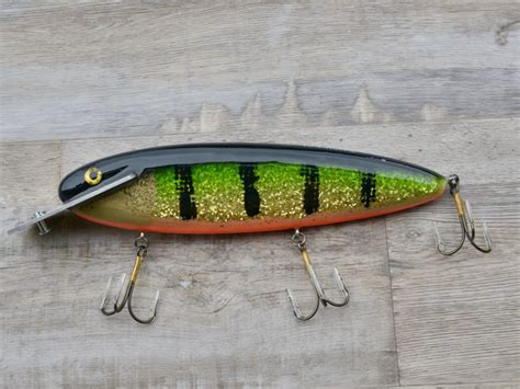 Headlock – Musky Ontario Lure Company