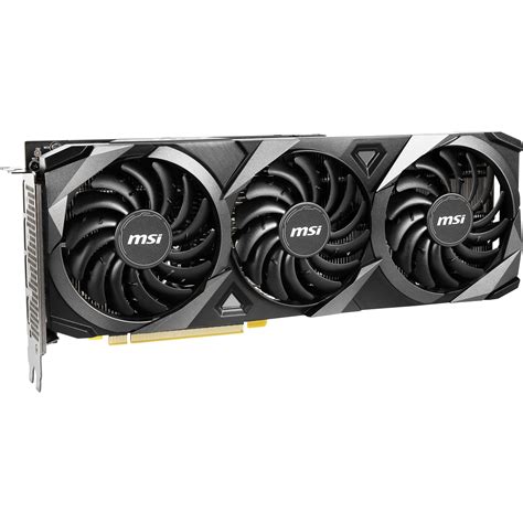 MSI GeForce RTX 3060 VENTUS 3X OC Graphics Card | lupon.gov.ph