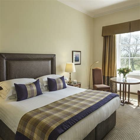 Luxury Spa & Hotel in Northumberland | Linden Hall Hotel