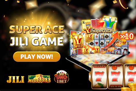 Play Super Ace With Free 100 Register No Turnover Bonus : Overall JILI ...