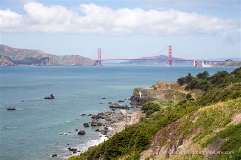 Lands End Trail: One of the Best Hikes in San Francisco - California ...