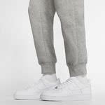 Nike Cargo Pants NSW Club - Grey Heather/Matte Silver/White | www ...