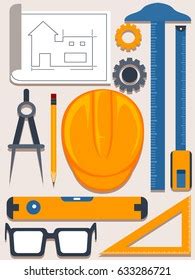 349,014 Architecture Tools Images, Stock Photos & Vectors | Shutterstock