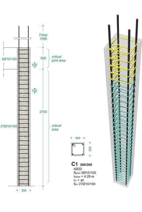 BuildingHow > Products > Books > Volume A > The reinforcement I ...