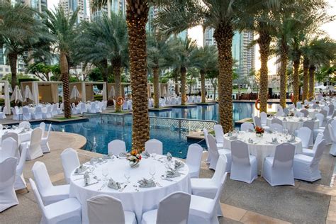 Events : Palace Downtown - Address Hotels in Dubai