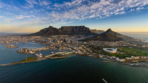 CITY GUIDE: 10 things you didn’t know about Cape Town