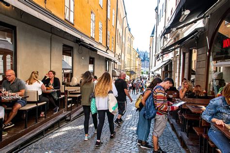 25+ Delicious Restaurants in Stockholm (Approved By A Local Foodie ...