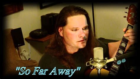 So Far Away (Cover) Staind - YouTube