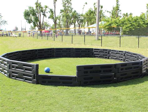 GaGa Ball Pits for Kids of All Ages - The American Playground Company