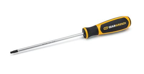 T20 x 6" Torx® Dual Material Screwdriver