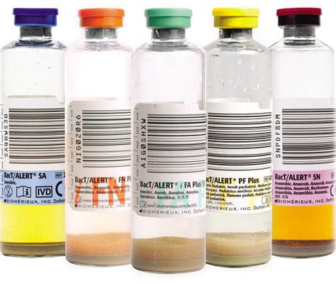 Blood Culture Bottles Which First - Best Pictures and Decription Forwardset.Com