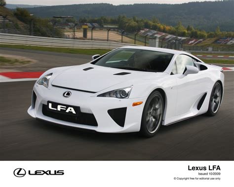 Sounds Spectacular - Lexus Media Site