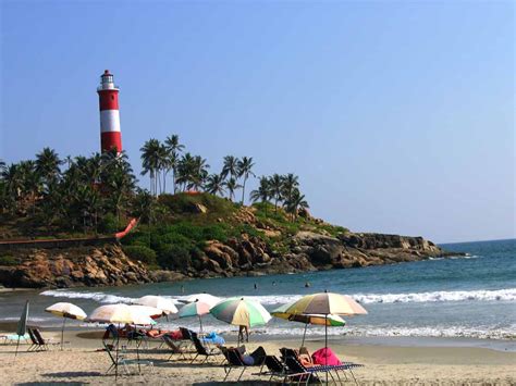 Kovalam Beach - India Travel Forum | IndiaMike.com