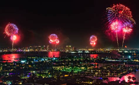 800+ California Fireworks Explosion Stock Photos, Pictures & Royalty-Free Images - iStock