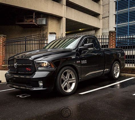 2015 Dodge Ram 1500 Rt