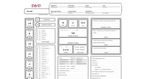 npm:dnd-character-sheets | Skypack