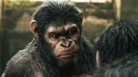 Dawn of the Planet of the Apes - Becoming Caesar - IGN Video