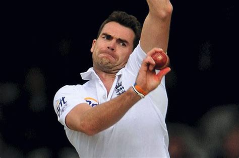 Jimmy Anderson: I want to be a one-day wonder | World cricket, Sporting legends, Cricket sport