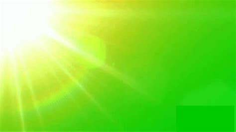 ( Real Footage) Sun Lighting Green Screen Effect with Sound For Absolutely Free Full HD 2017