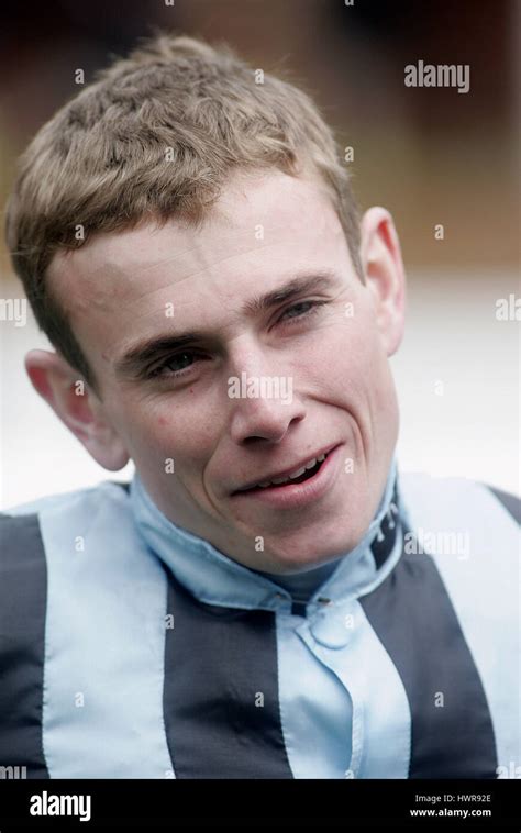 Jockey ryan moore hi-res stock photography and images - Alamy