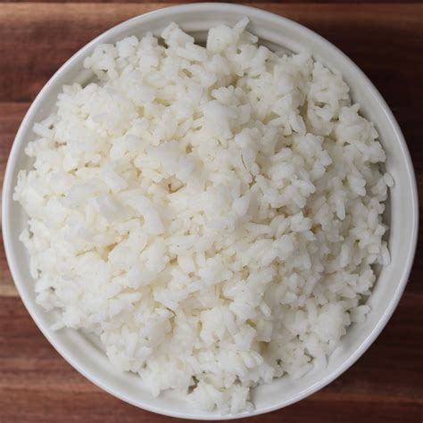 How To Cook White Rice On The Stove | Fluffy & Simple