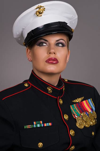 Women in Uniform - a gallery on Flickr