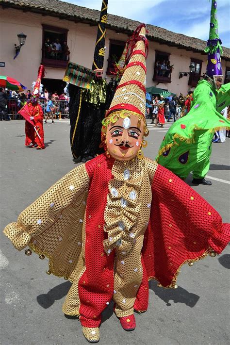 Carnival in Cajamarca - Peru Photograph by Carlos Mora - Fine Art America