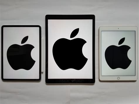 iPad Stuck on Apple Logo - Buyback Boss