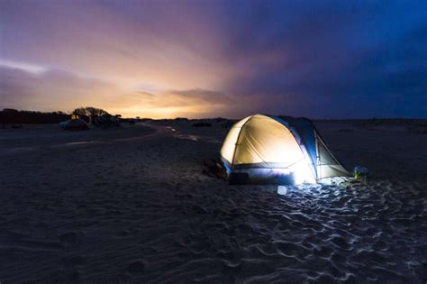 The Ultimate Guide To Assateague Island Camping – Bearfoot Theory