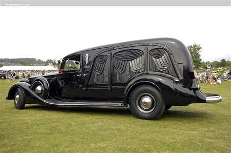 coolest hearse EVER | Hearse, Classic cars, Dream cars