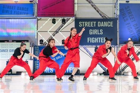 5 Fakta Kontroversi ClueC Street Dance Girl Fighter