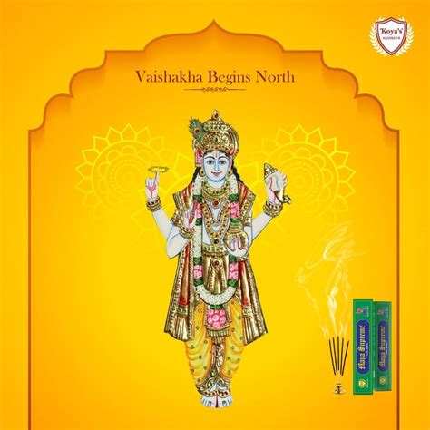 Vaisakha Begins North | Lord vishnu wallpapers, Lunar calendar, Lunar year