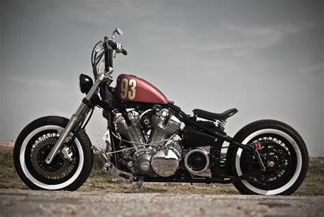 Bobber Bike Wallpapers - Wallpaper Cave