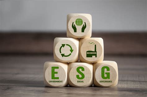 Industry welcomes potential regulation of ESG ratings providers - FTAdviser