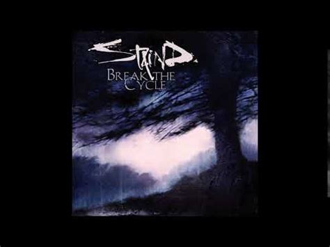 Staind – Break The Cycle (2020, Dark purple, Vinyl) - Discogs