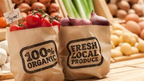 Is Buying Organic Food Worth the Extra Cost? | The Fiscal Times