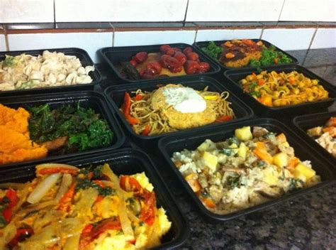 Dinner delivered: 4 healthy, homemade meal delivery businesses ...